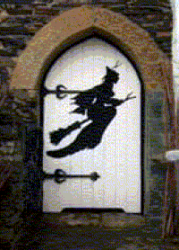 Museum of Witchraft UK